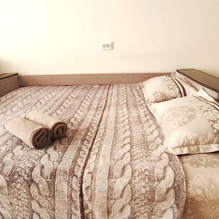 Бульвар Александрийский 125 CityRooms Белая Церковь Экстерьер фото