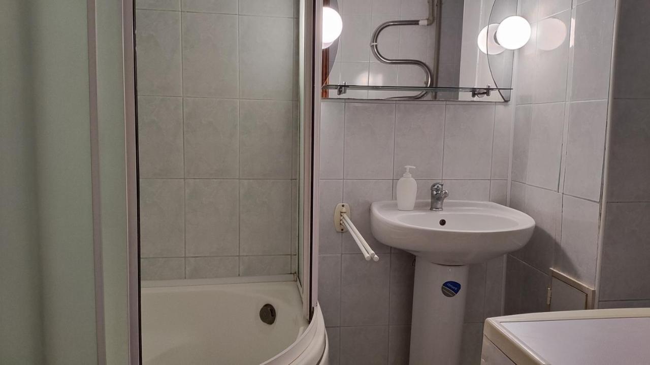 Бульвар Александрийский 125 CityRooms Белая Церковь Экстерьер фото