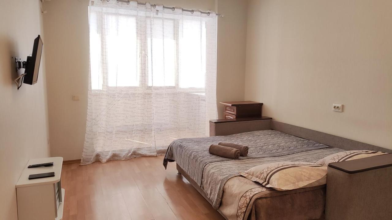 Бульвар Александрийский 125 CityRooms Белая Церковь Экстерьер фото