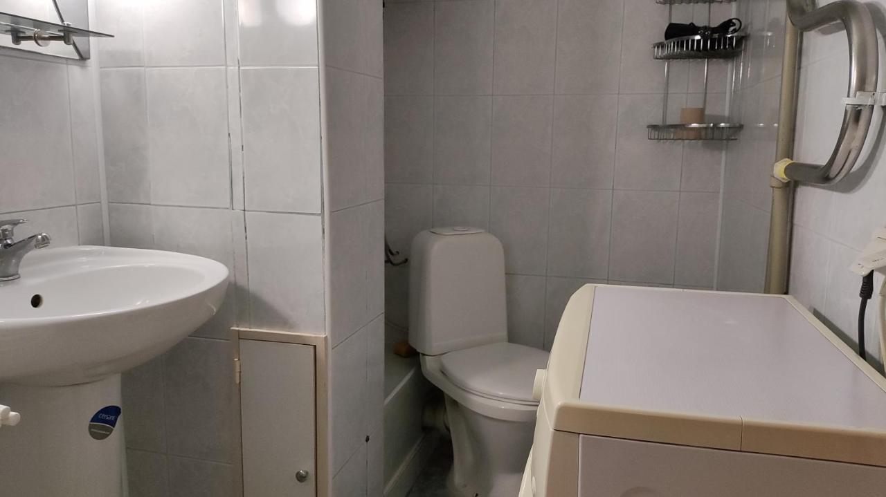 Бульвар Александрийский 125 CityRooms Белая Церковь Экстерьер фото