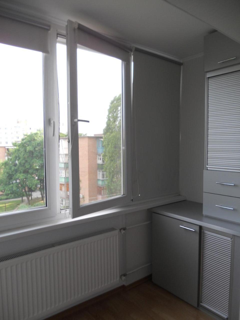 Бульвар Александрийский 125 CityRooms Белая Церковь Экстерьер фото