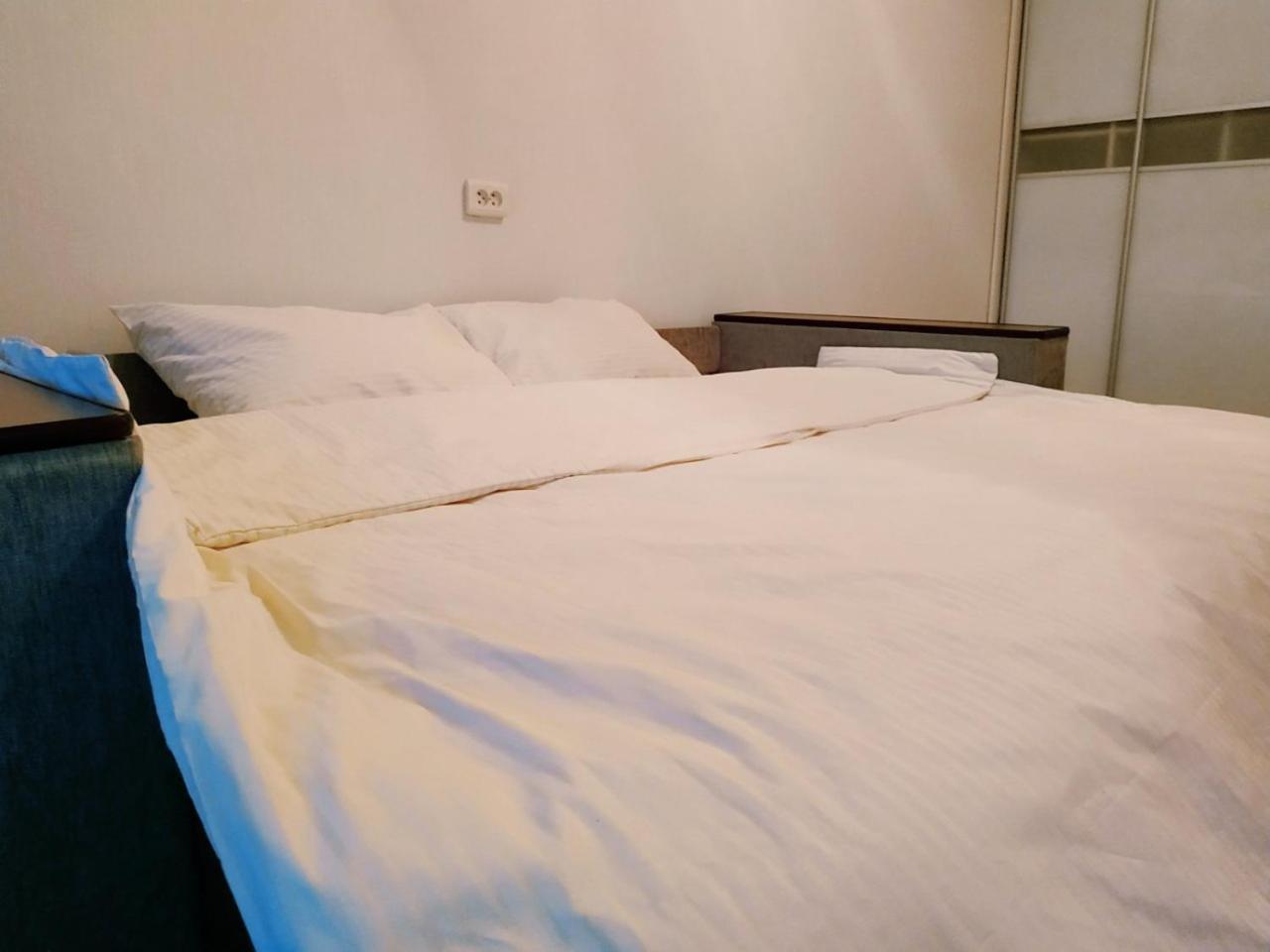 Бульвар Александрийский 125 CityRooms Белая Церковь Экстерьер фото