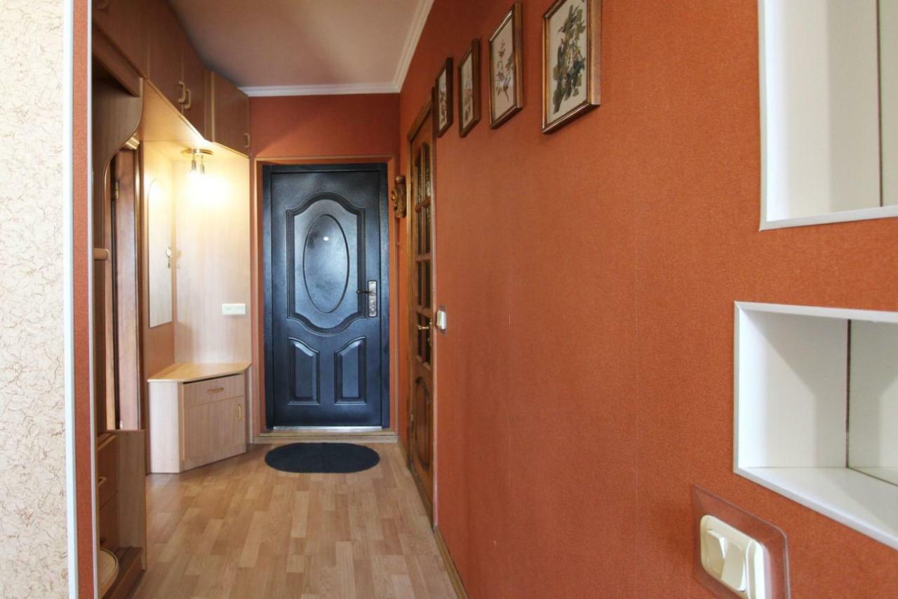 Бульвар Александрийский 125 CityRooms Белая Церковь Экстерьер фото