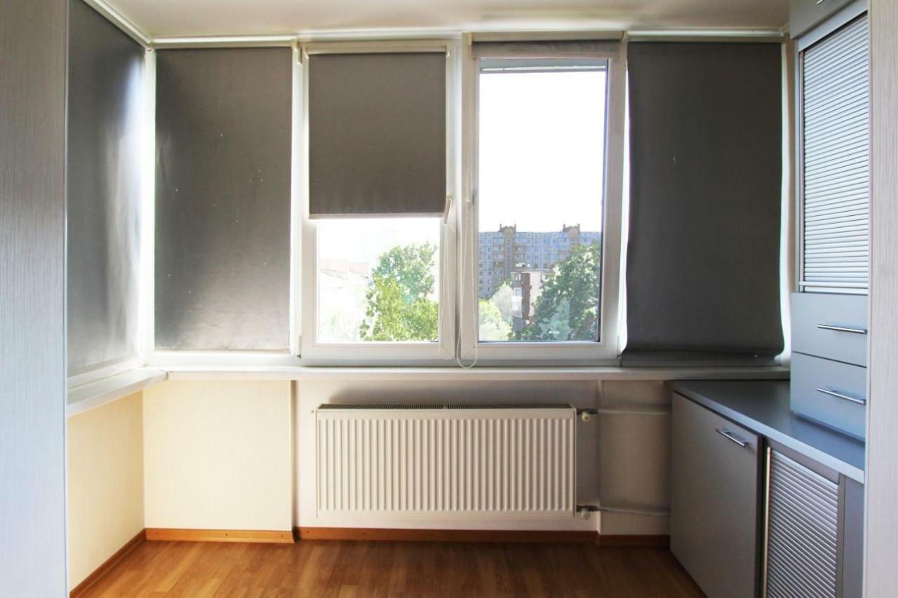 Бульвар Александрийский 125 CityRooms Белая Церковь Экстерьер фото
